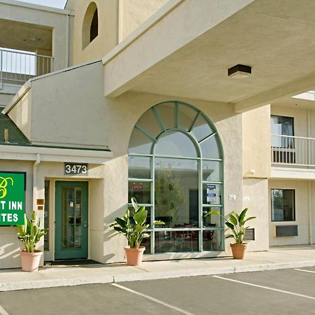 Budget Inn And Suites Stockton Yosemite Extérieur photo