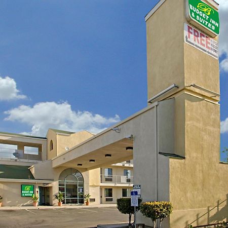 Budget Inn And Suites Stockton Yosemite Extérieur photo